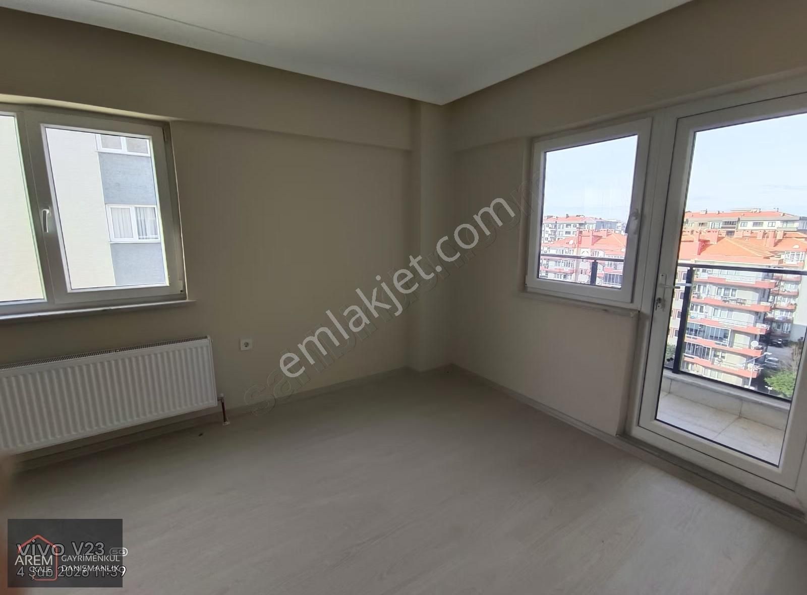 Çanakkale Esenler,barış Mah.karacaören Cad.üstü3+1 Kiralık Daire - Görsel 9