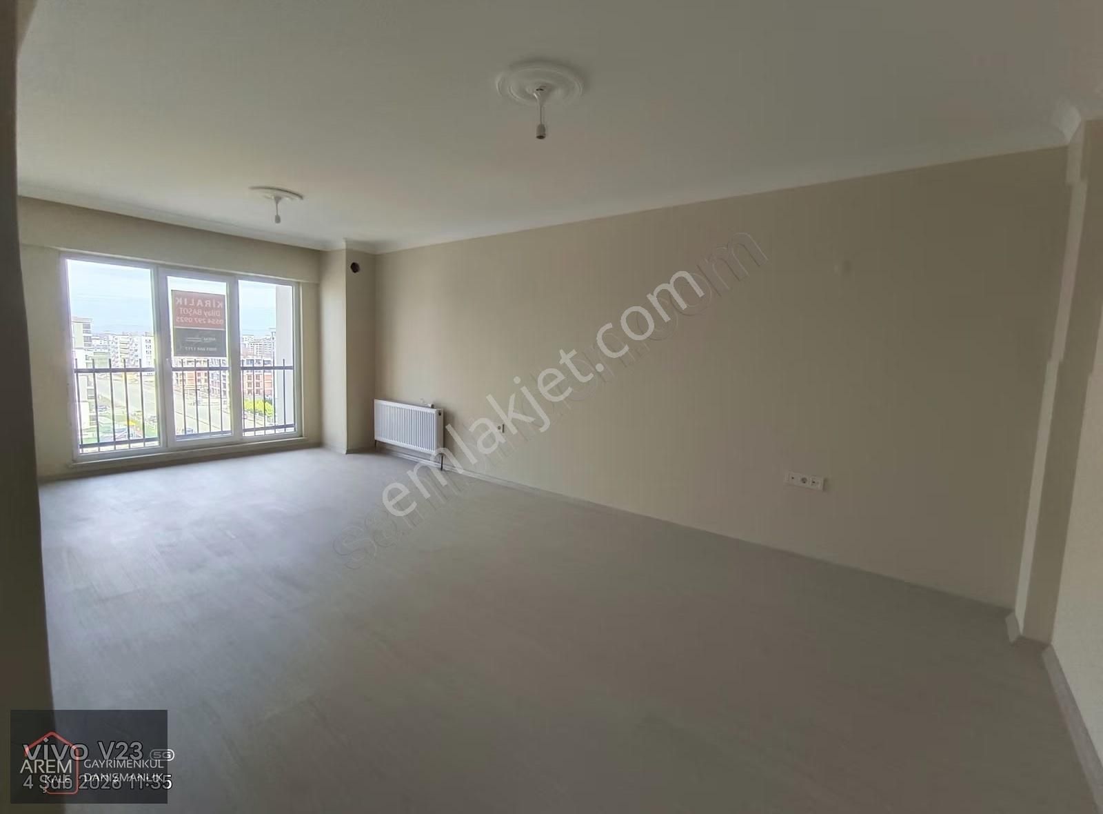 Çanakkale Esenler,barış Mah.karacaören Cad.üstü3+1 Kiralık Daire - Görsel 8