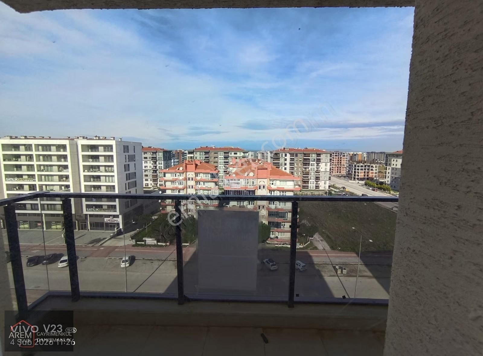 Çanakkale Esenler,barış Mah.karacaören Cad.üstü3+1 Kiralık Daire