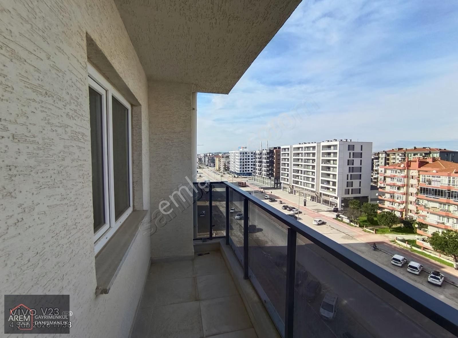 Çanakkale Esenler,barış Mah.karacaören Cad.üstü3+1 Kiralık Daire - Görsel 19