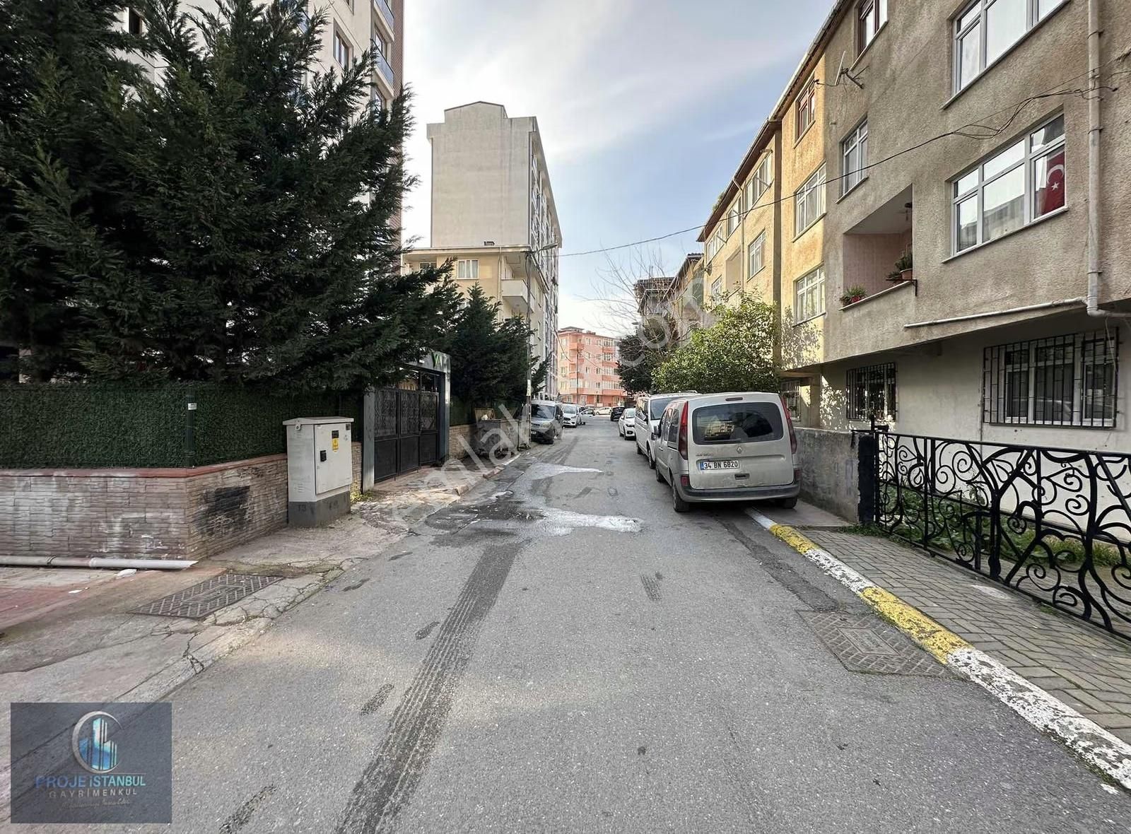 Metroya Yakın Hazır Kiracılı Yatırımlık Dükkan Açıklama Oku - Görsel 30