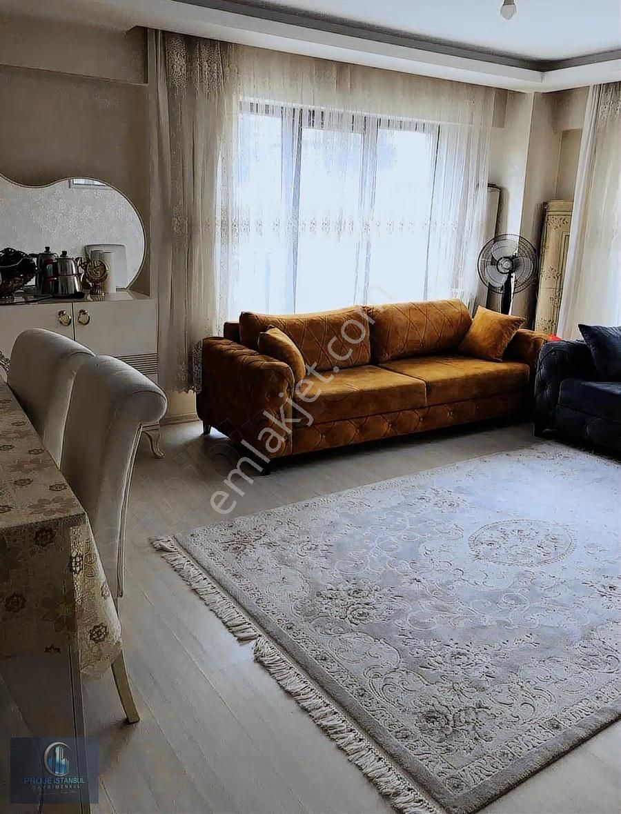 Aradığınızı Buldunuz! Kat Mülkiyetli 2+1 - Görsel 19