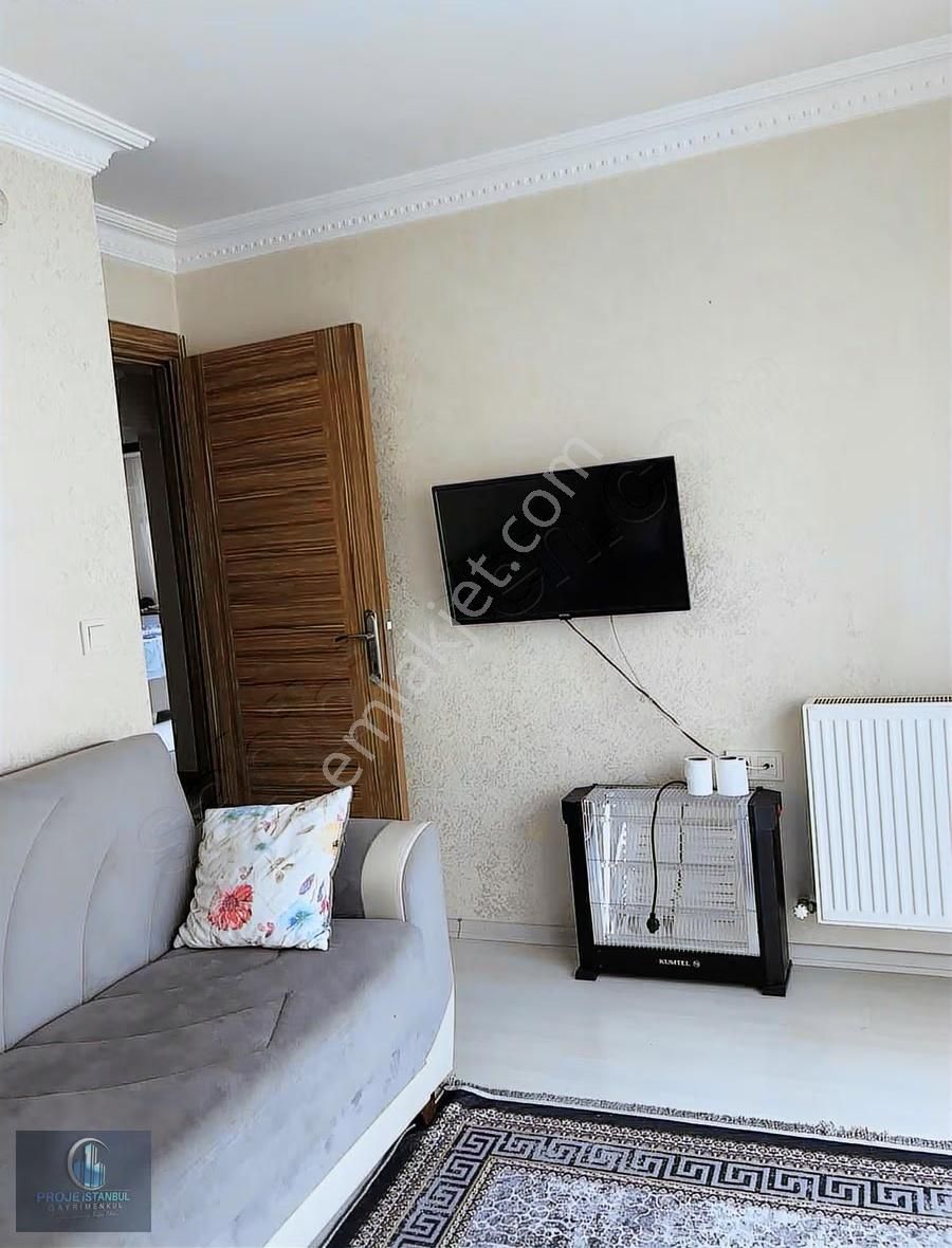 Aradığınızı Buldunuz! Kat Mülkiyetli 2+1 - Görsel 4