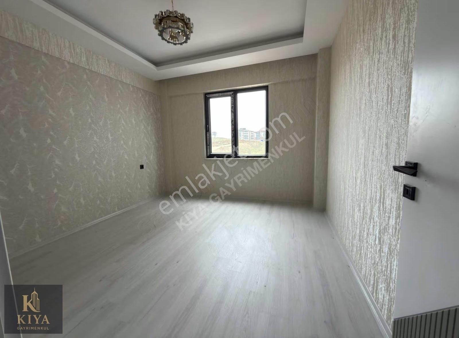 Günsev Oto Avm Karşısı Sıfır 2+1 Daire - Görsel 4