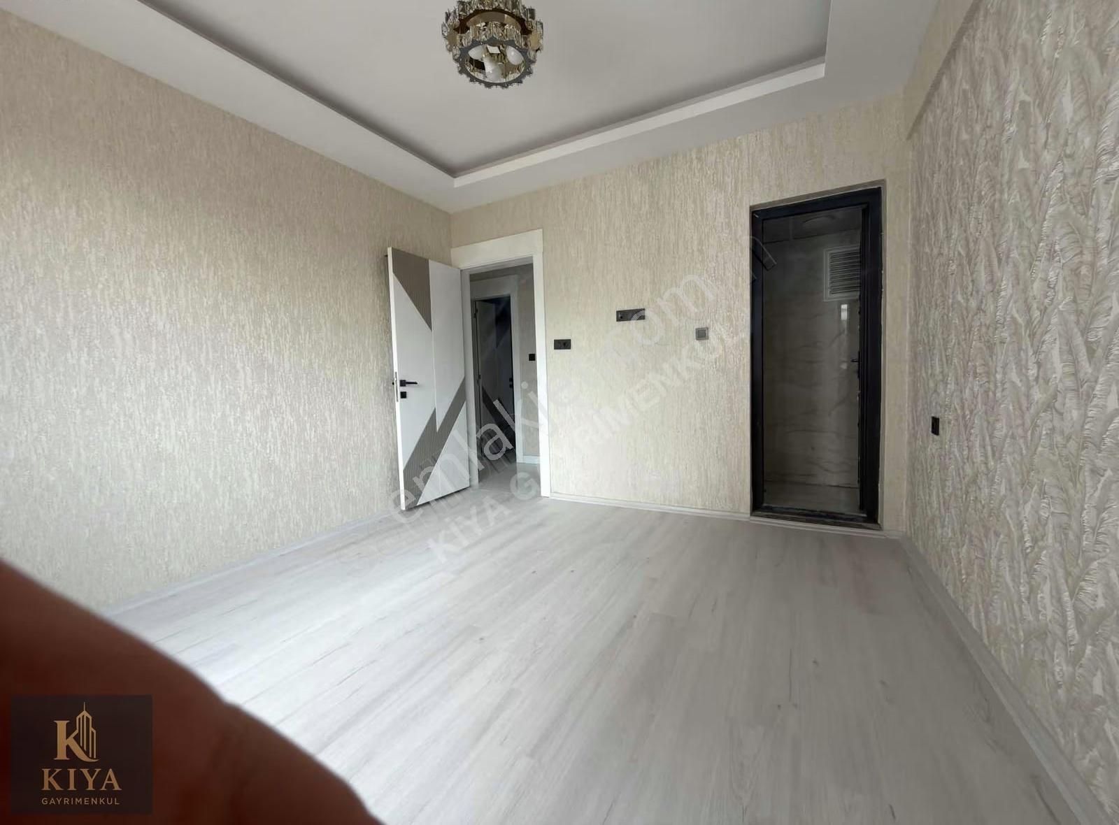 Günsev Oto Avm Karşısı Sıfır 2+1 Daire - Görsel 13