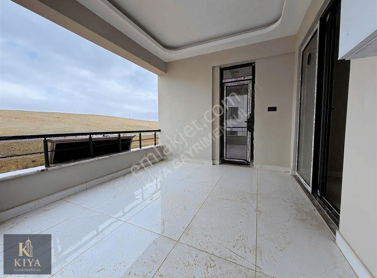 Günsev Oto Avm Karşısı Sıfır 2+1 Daire - Görsel 18