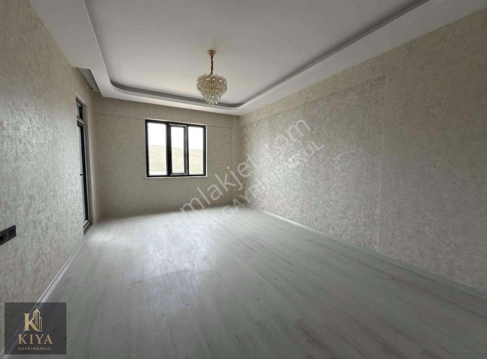 Günsev Oto Avm Karşısı Sıfır 2+1 Daire