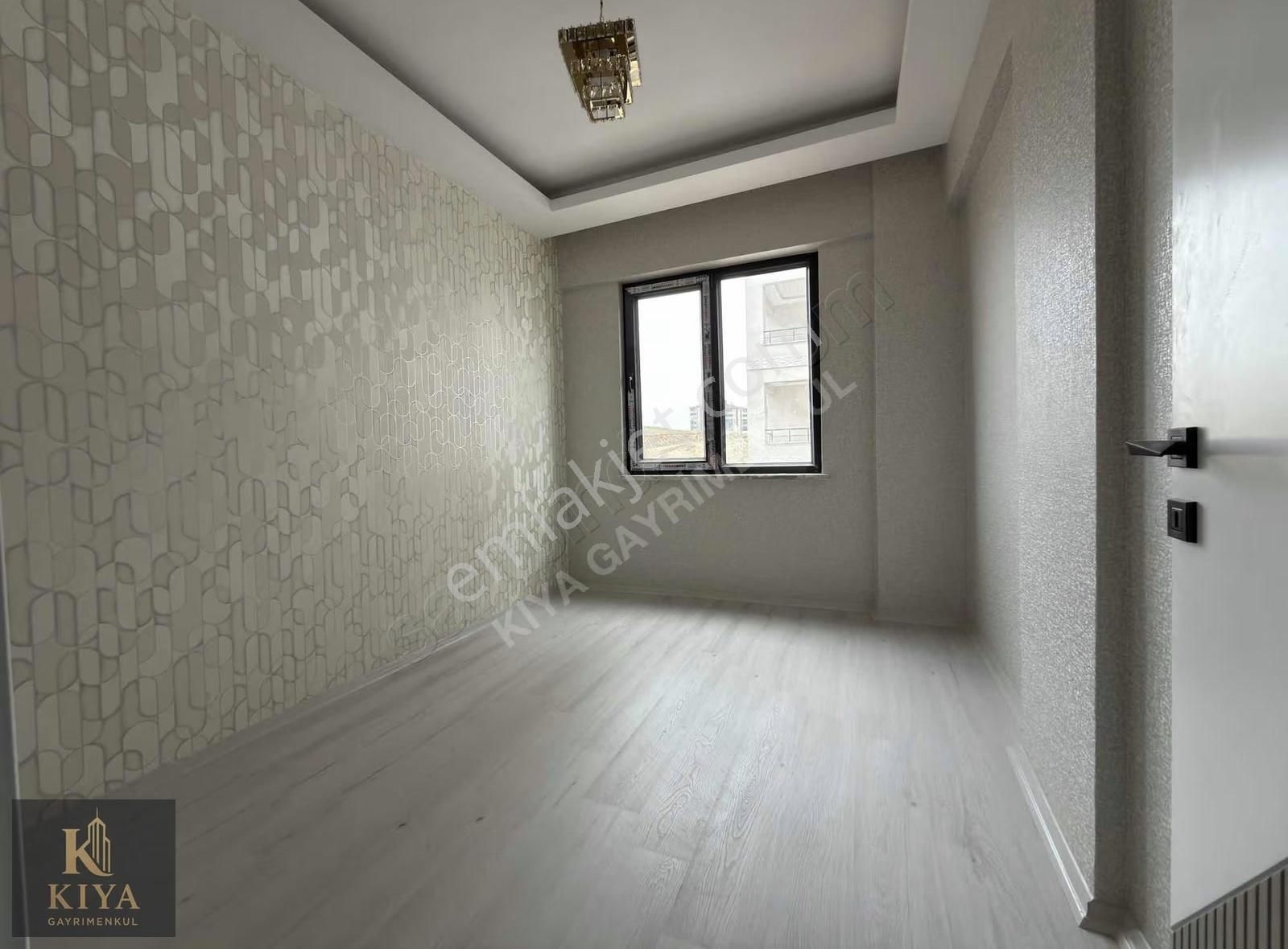 Günsev Oto Avm Karşısı Sıfır 2+1 Daire - Görsel 9