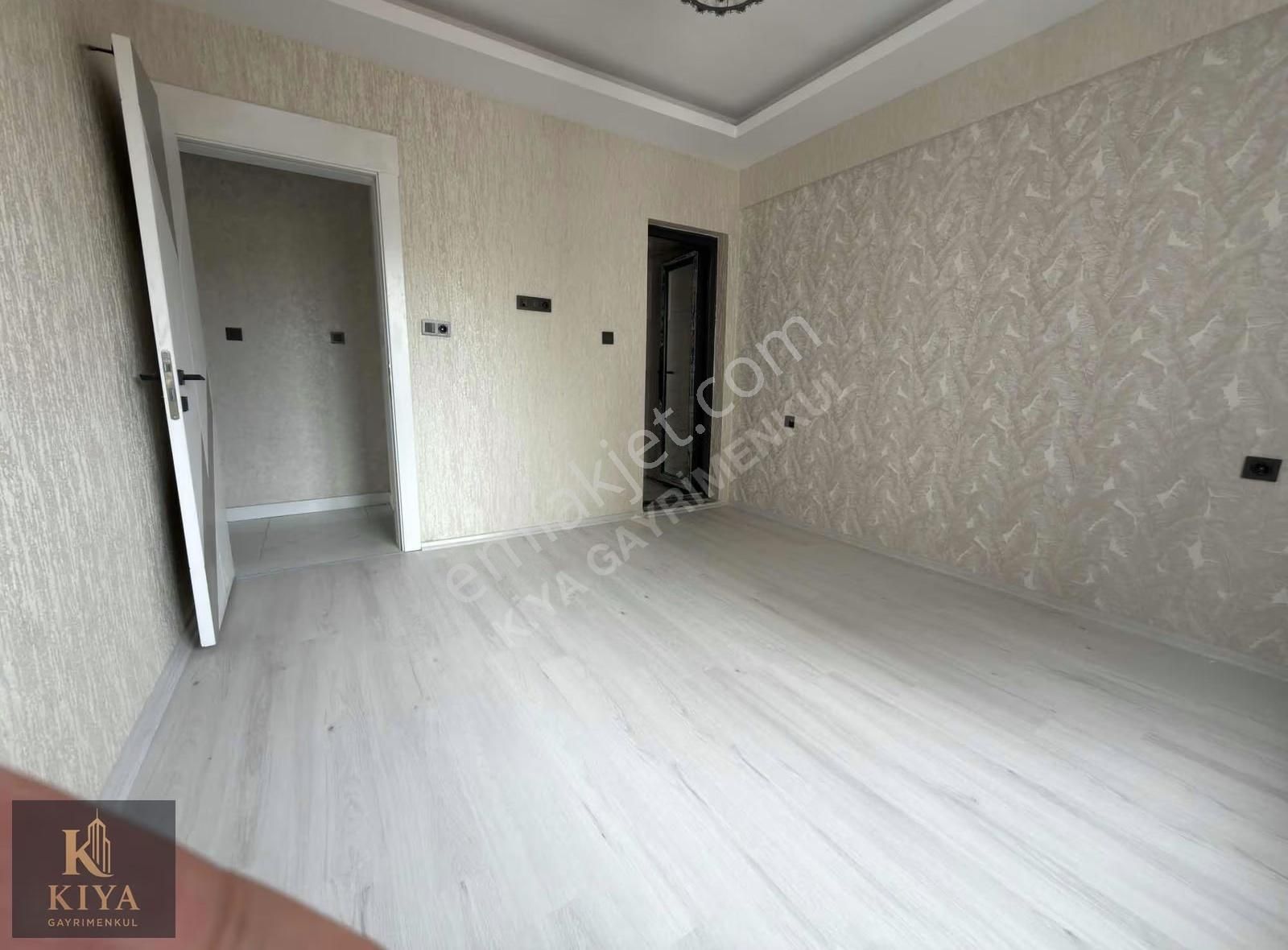 Günsev Oto Avm Karşısı Sıfır 2+1 Daire - Görsel 12