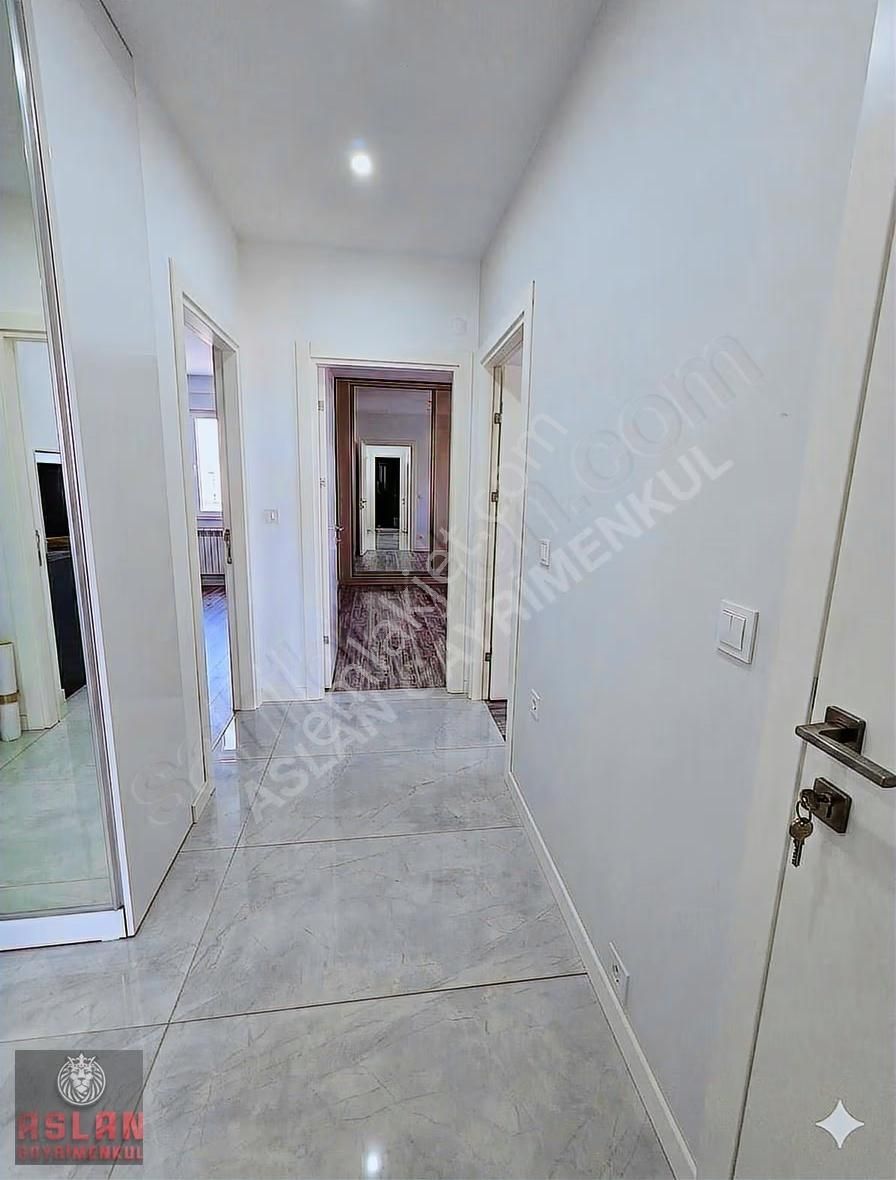 Aslan Emlak Gayrimenkul Batıkentte 2+1 Kiralık Daire - Görsel 10