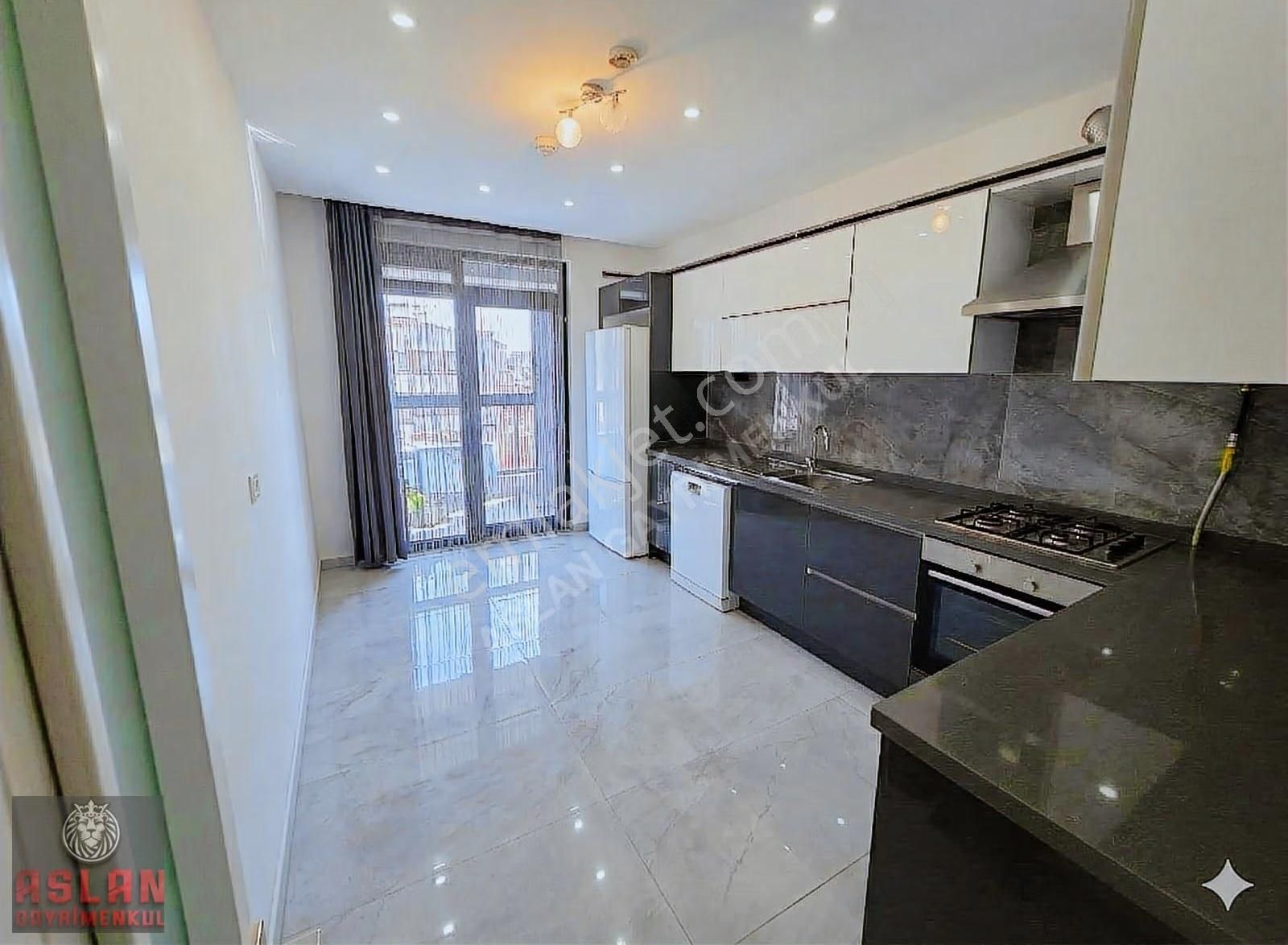 Aslan Emlak Gayrimenkul Batıkentte 2+1 Kiralık Daire - Görsel 18