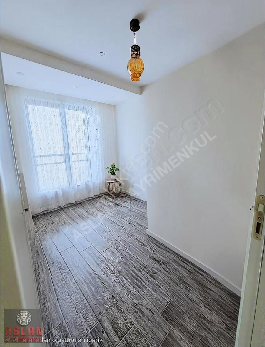 Aslan Emlak Gayrimenkul Batıkentte 2+1 Kiralık Daire - Görsel 8
