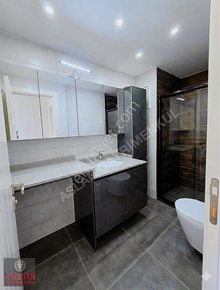 Aslan Emlak Gayrimenkul Batıkentte 2+1 Kiralık Daire - Görsel 2