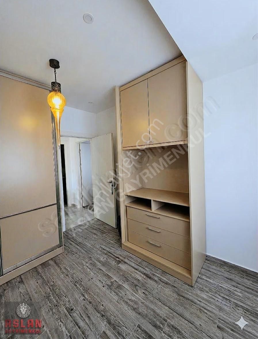 Aslan Emlak Gayrimenkul Batıkentte 2+1 Kiralık Daire - Görsel 20