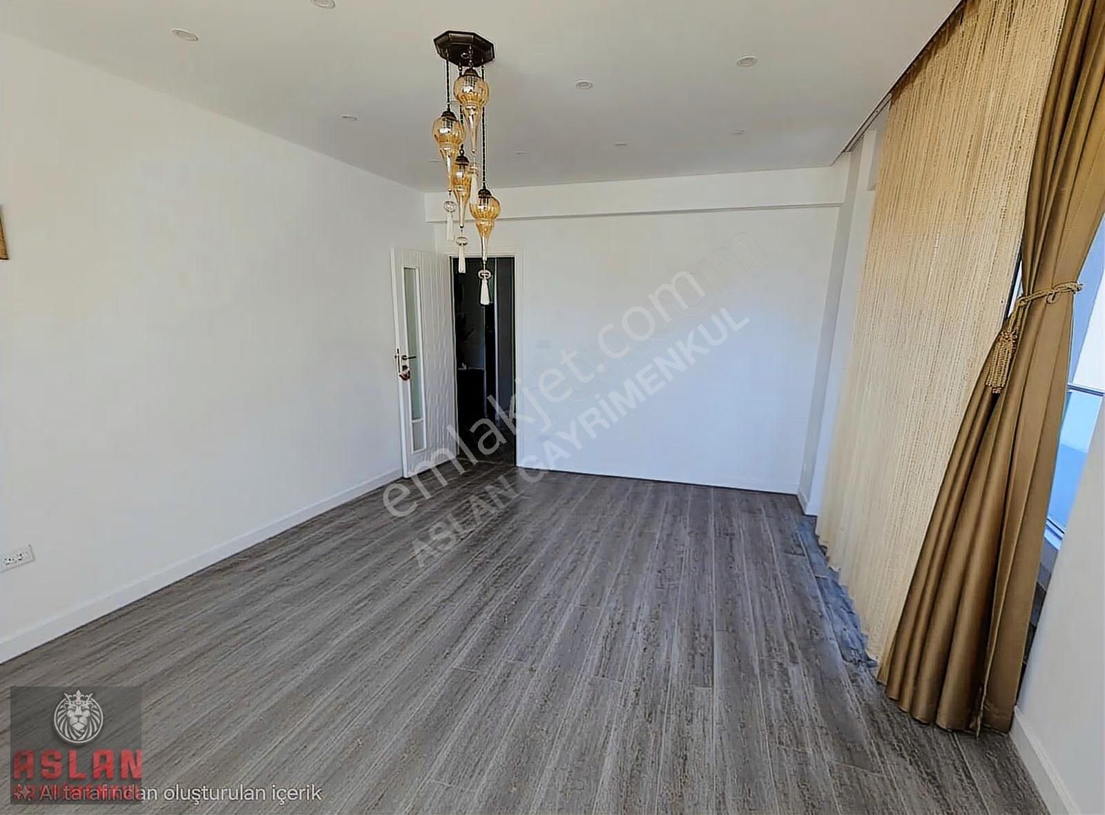 Aslan Emlak Gayrimenkul Batıkentte 2+1 Kiralık Daire - Görsel 23
