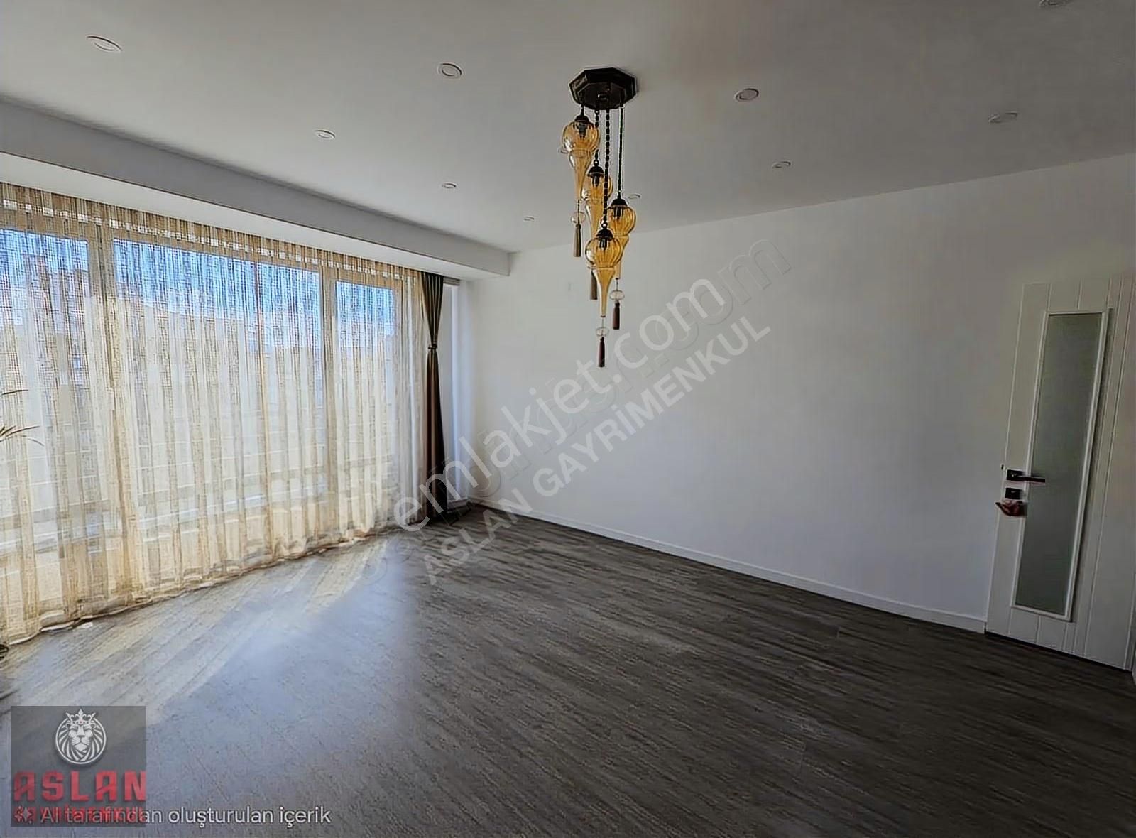 Aslan Emlak Gayrimenkul Batıkentte 2+1 Kiralık Daire - Görsel 17