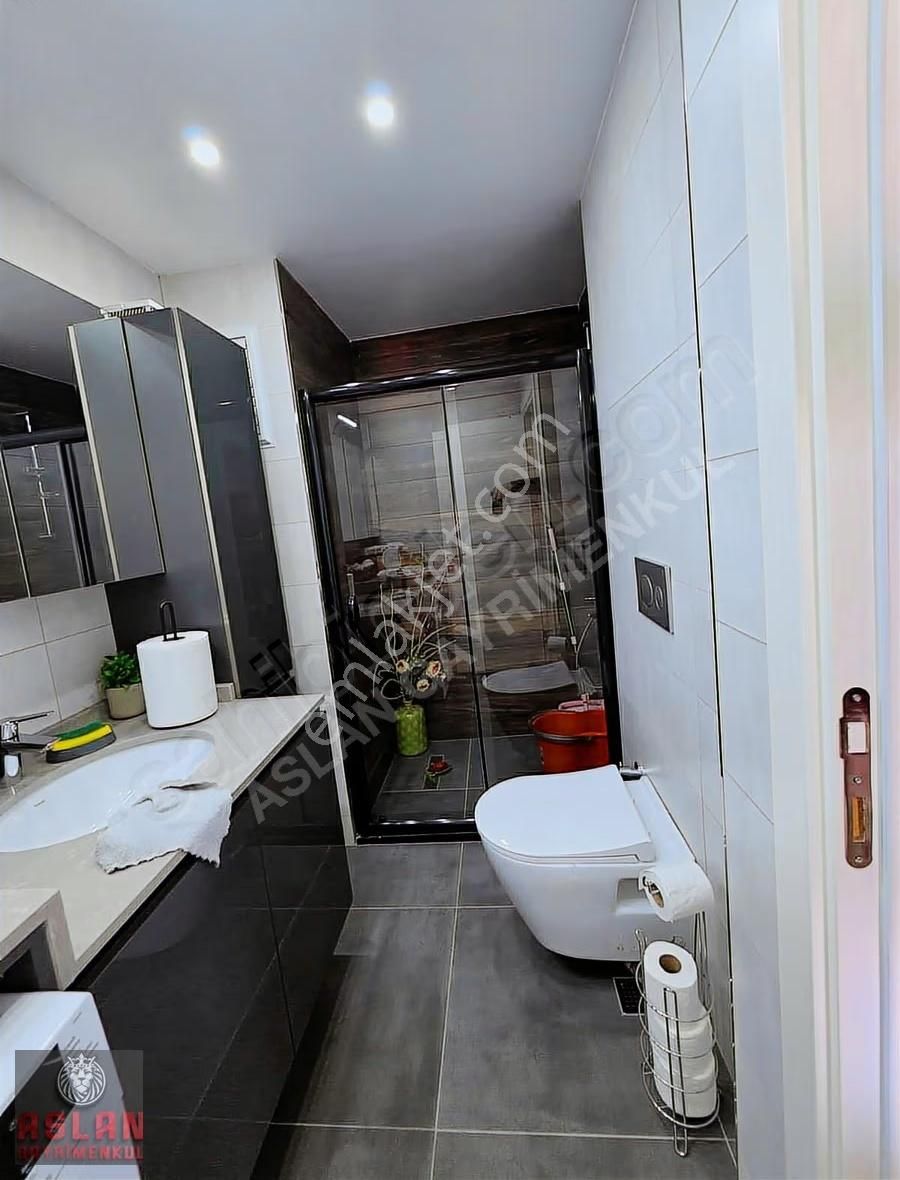 Aslan Emlak Gayrimenkul Batıkentte 2+1 Kiralık Daire - Görsel 9