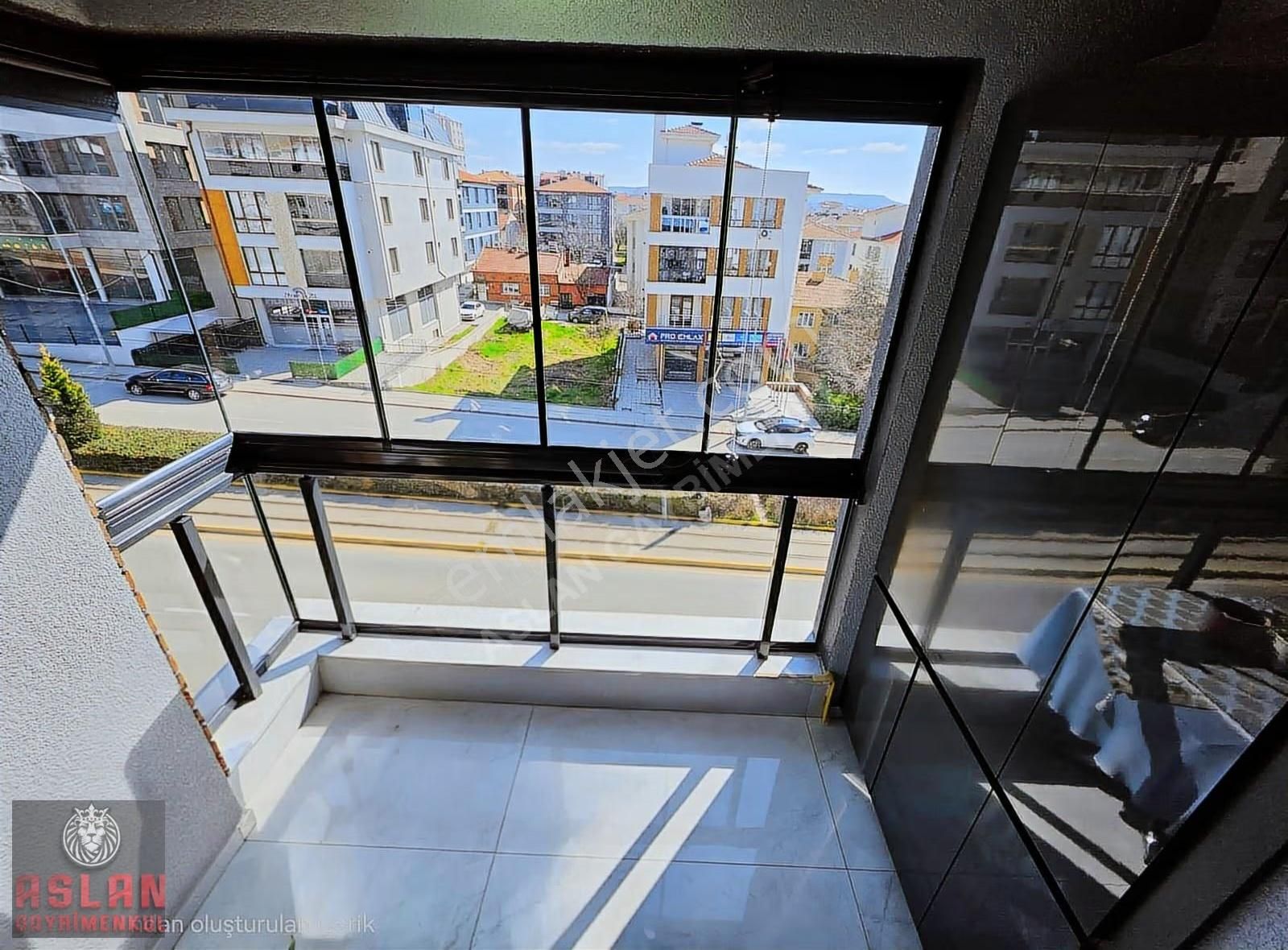 Aslan Emlak Gayrimenkul Batıkentte 2+1 Kiralık Daire - Görsel 5