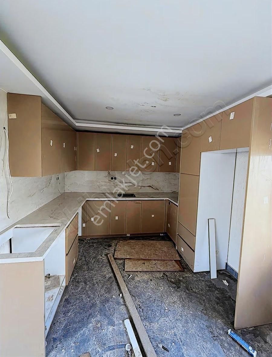 My Gayrimenkul - Efekent'te Tripleks Müstakil Villa 220m - Görsel 9