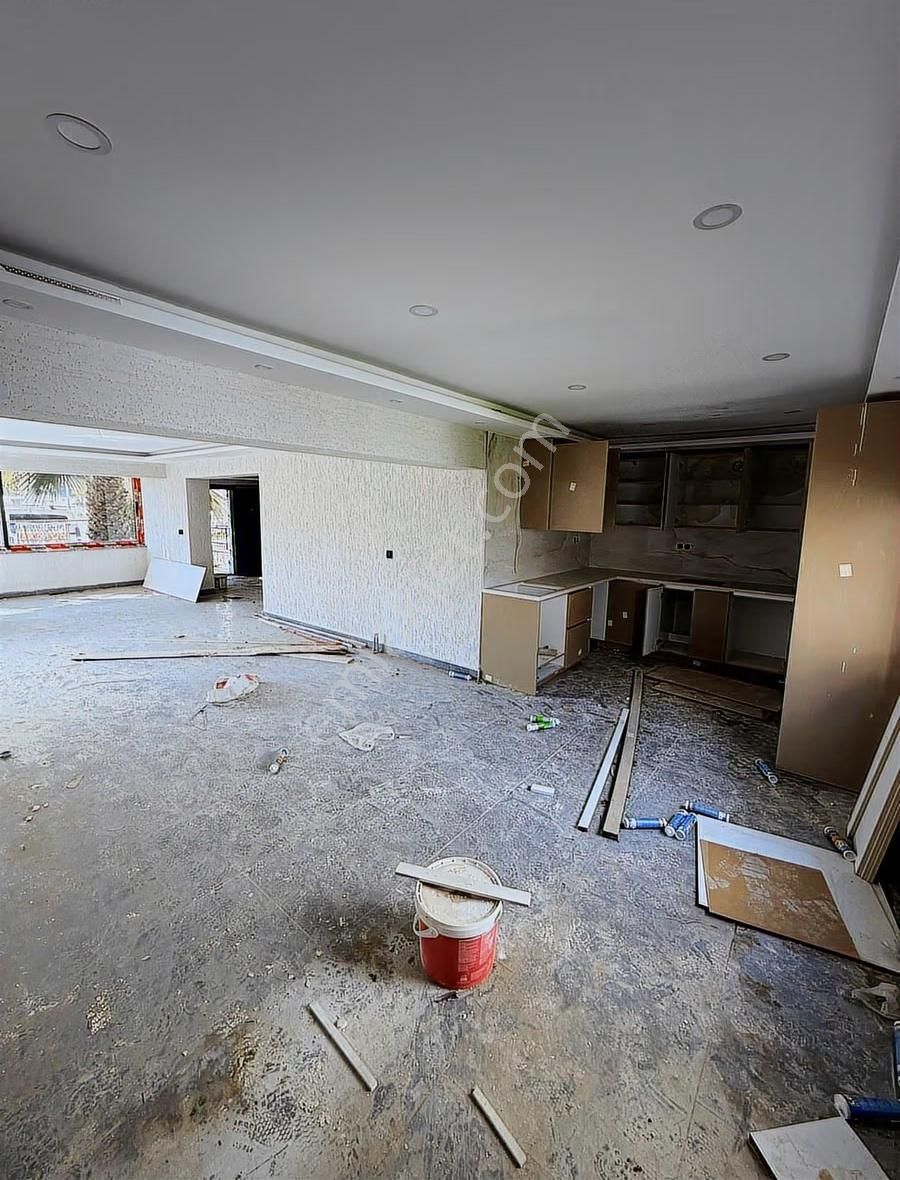 My Gayrimenkul - Efekent'te Tripleks Müstakil Villa 220m - Görsel 10