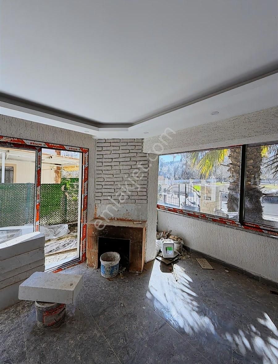 My Gayrimenkul - Efekent'te Tripleks Müstakil Villa 220m - Görsel 15