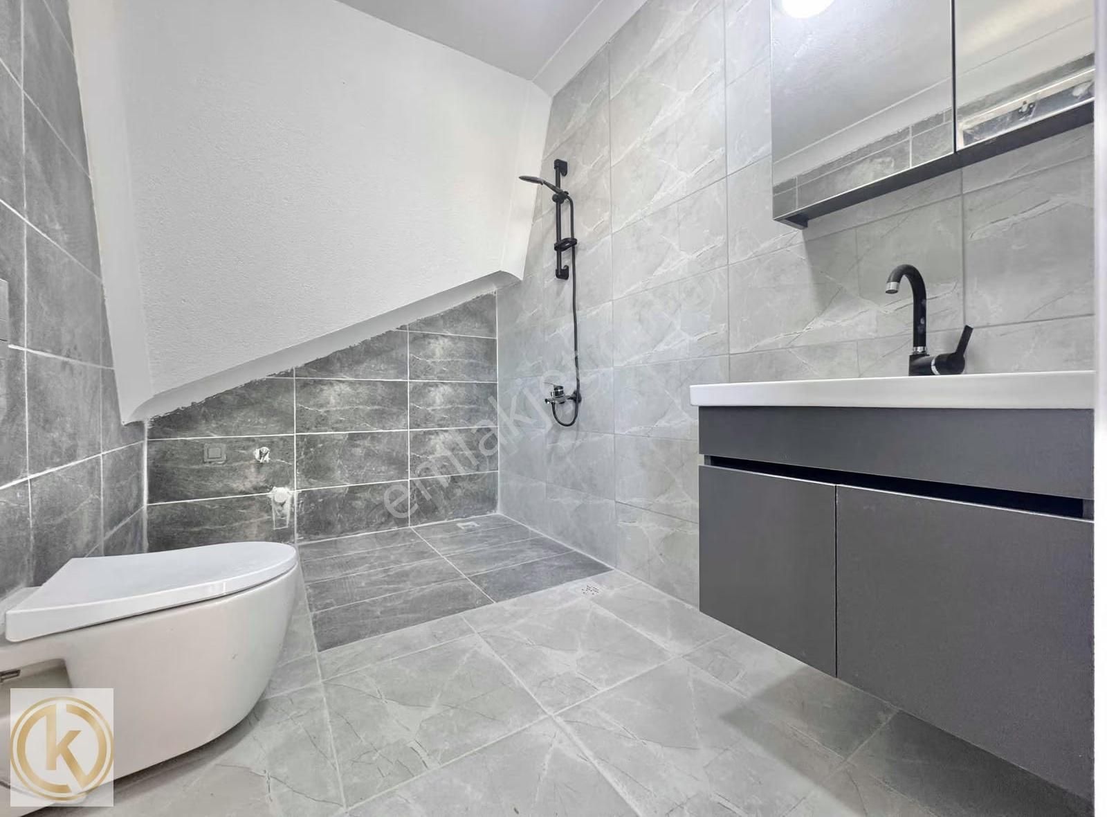 Kaymak Emlak Kocaali Alandere 3+1 155m2 Denize Yakın Satlk Villa - Görsel 3