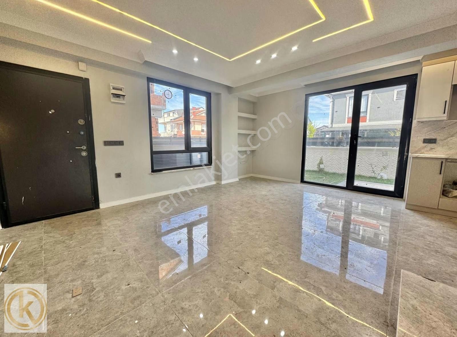 Kaymak Emlak Kocaali Alandere 3+1 155m2 Denize Yakın Satlk Villa - Görsel 9
