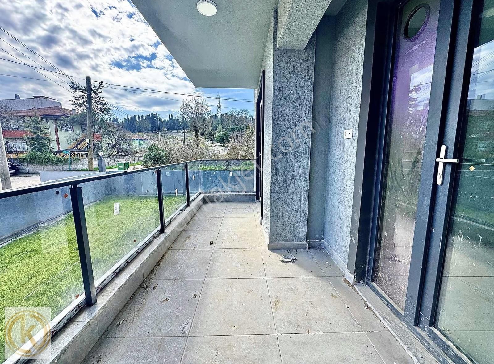 Kaymak Emlaktan Erenler'de 2+1 100 M2 Kiralık Sıfır Daire - Görsel 9