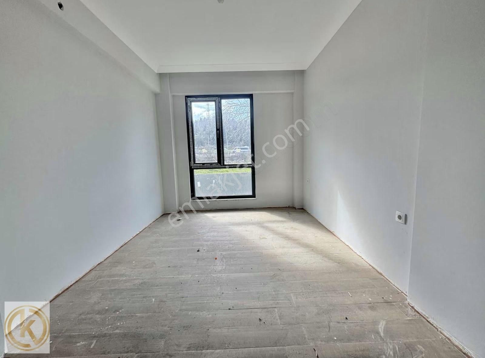 Kaymak Emlaktan Erenler'de 2+1 100 M2 Kiralık Sıfır Daire - Görsel 25