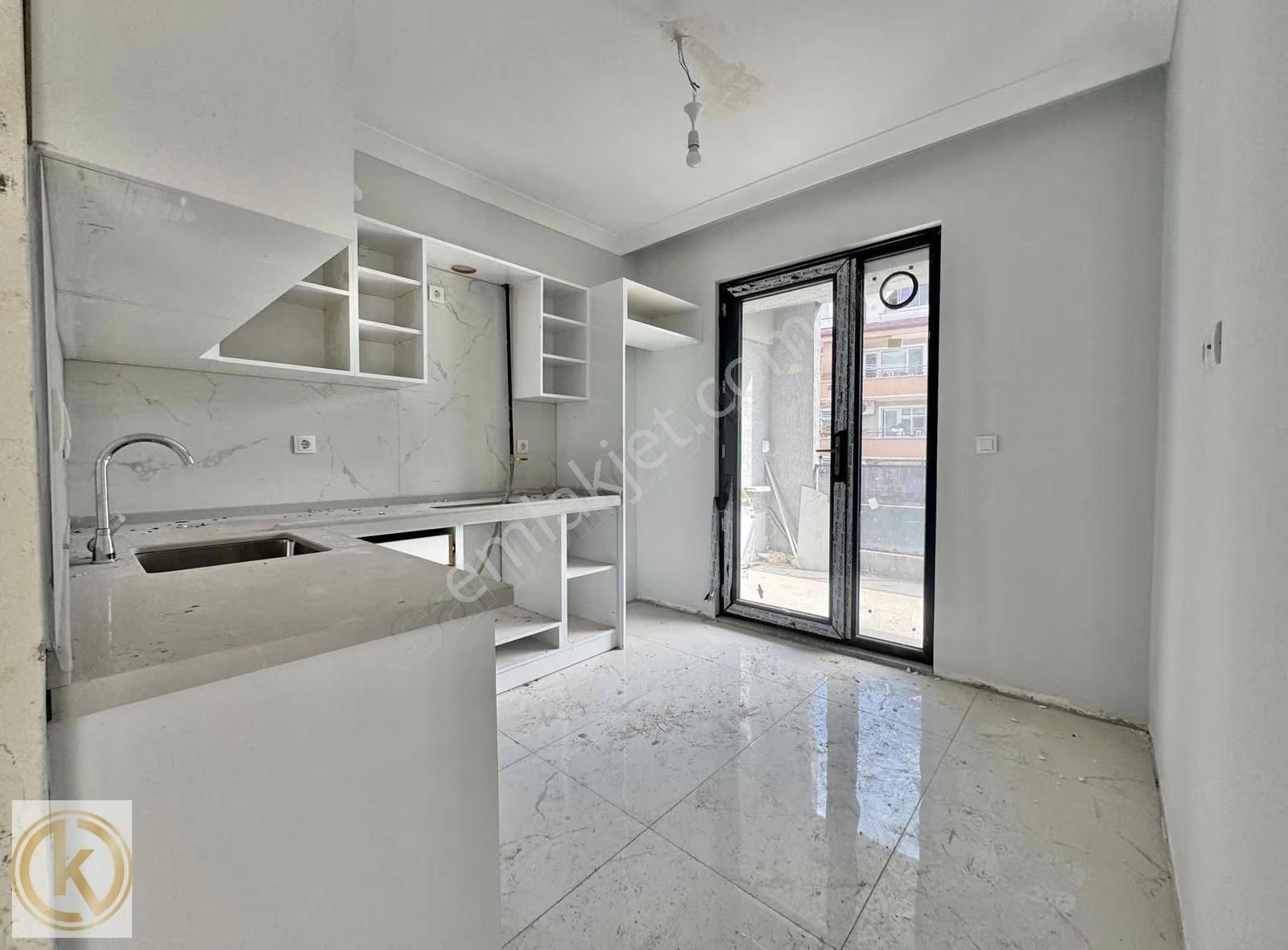 Kaymak Emlaktan Erenler'de 2+1 100 M2 Kiralık Sıfır Daire - Görsel 22