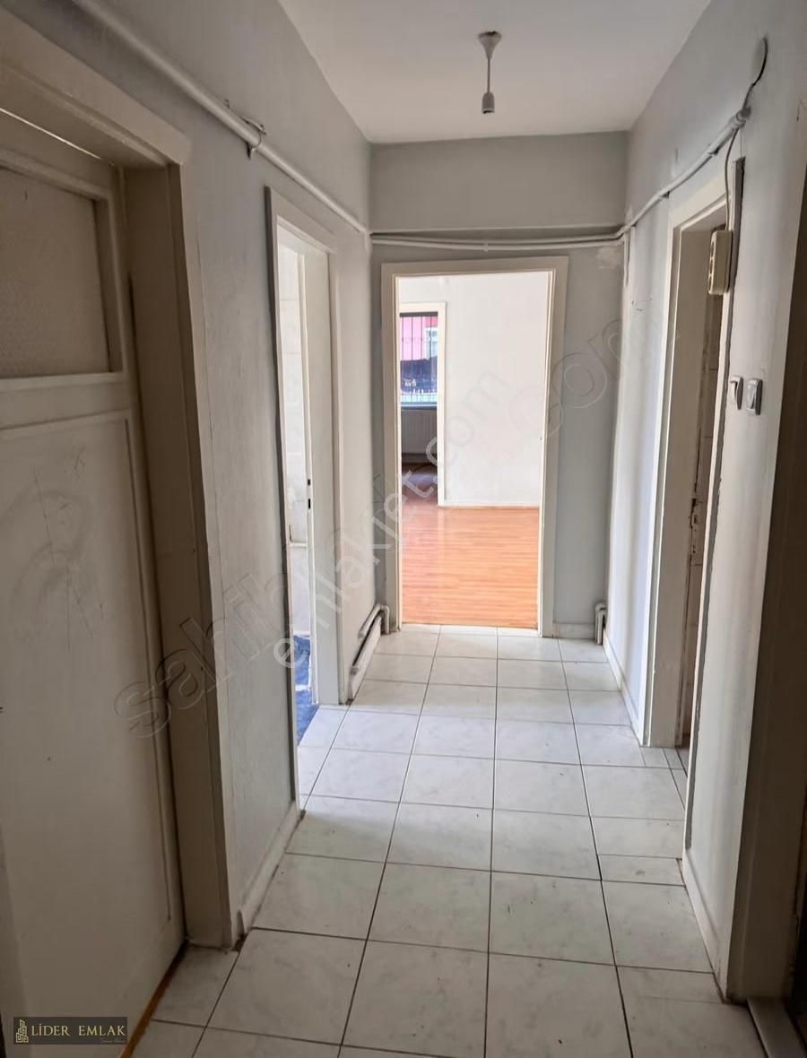 Lider Emlak'tan 3+1 Güneşevler Merkezde Ön Cephe Kiralık Daire - Görsel 24