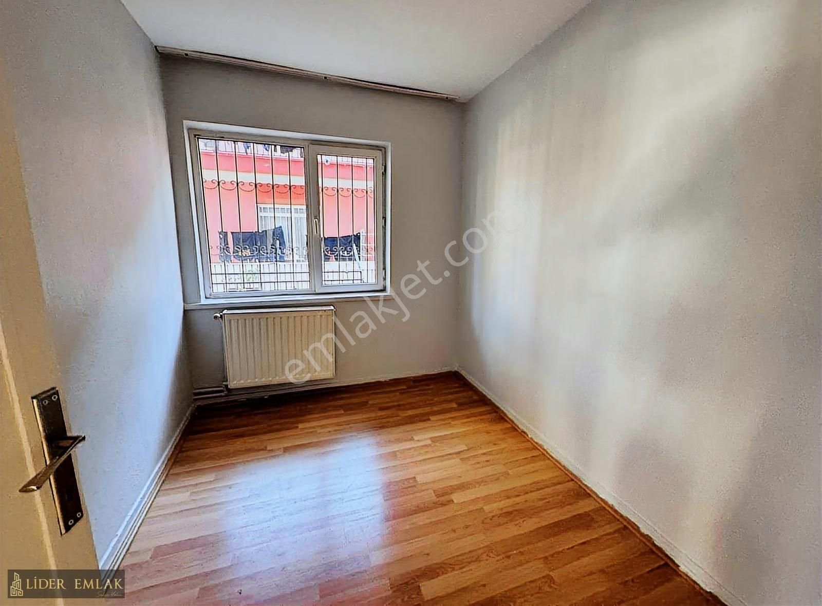 Lider Emlak'tan 3+1 Güneşevler Merkezde Ön Cephe Kiralık Daire - Görsel 9