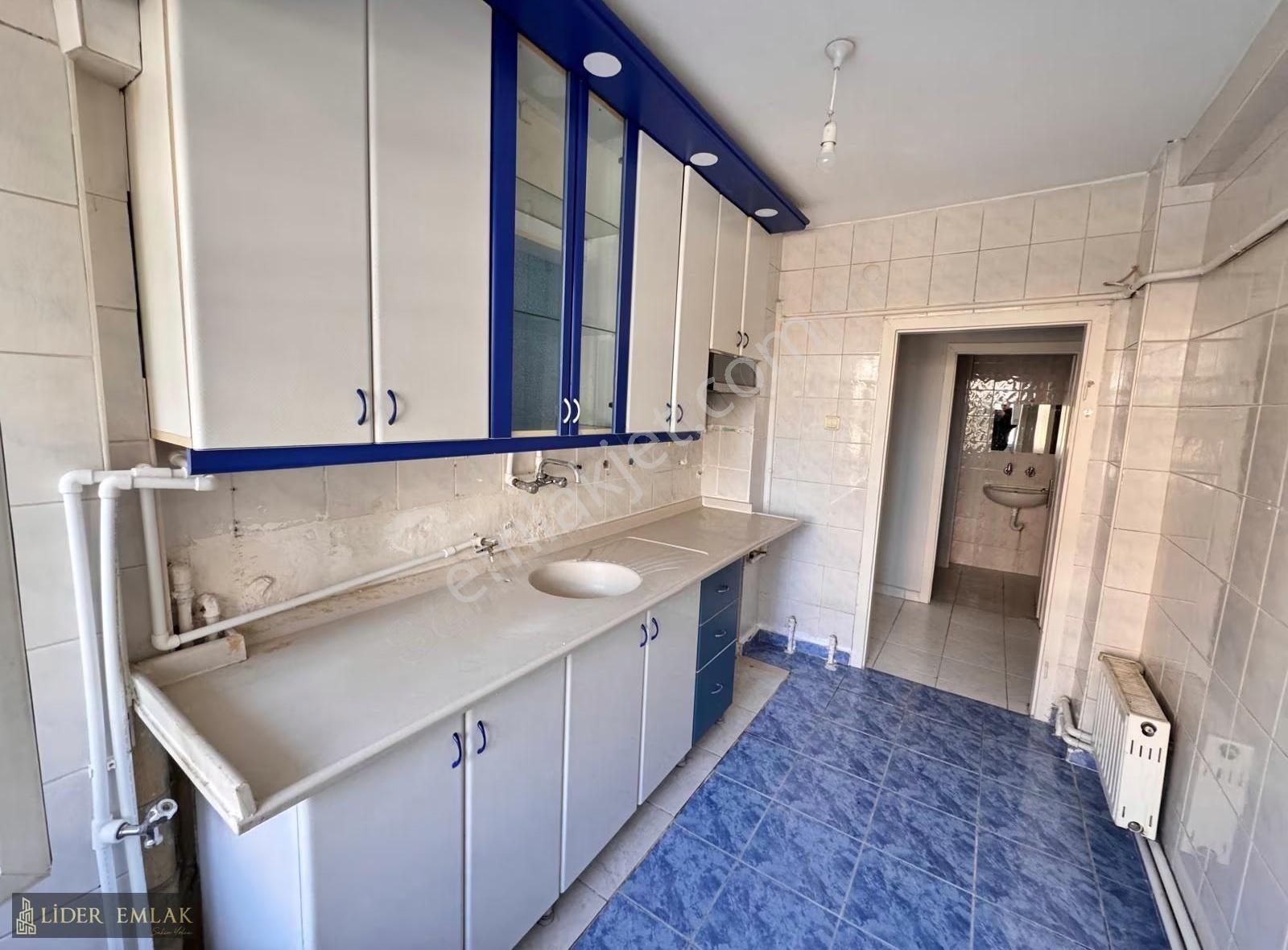 Lider Emlak'tan 3+1 Güneşevler Merkezde Ön Cephe Kiralık Daire