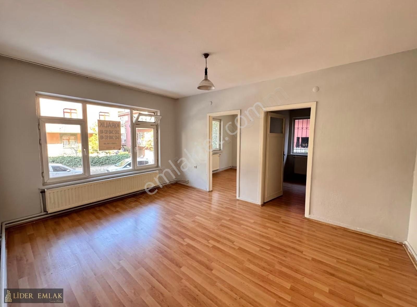 Lider Emlak'tan 3+1 Güneşevler Merkezde Ön Cephe Kiralık Daire - Görsel 26