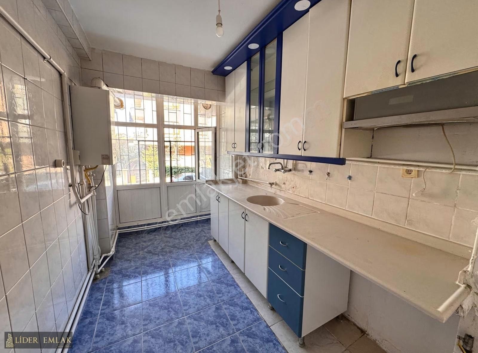 Lider Emlak'tan 3+1 Güneşevler Merkezde Ön Cephe Kiralık Daire - Görsel 14