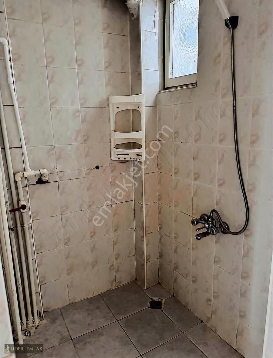 Lider Emlak'tan 3+1 Güneşevler Merkezde Ön Cephe Kiralık Daire - Görsel 16