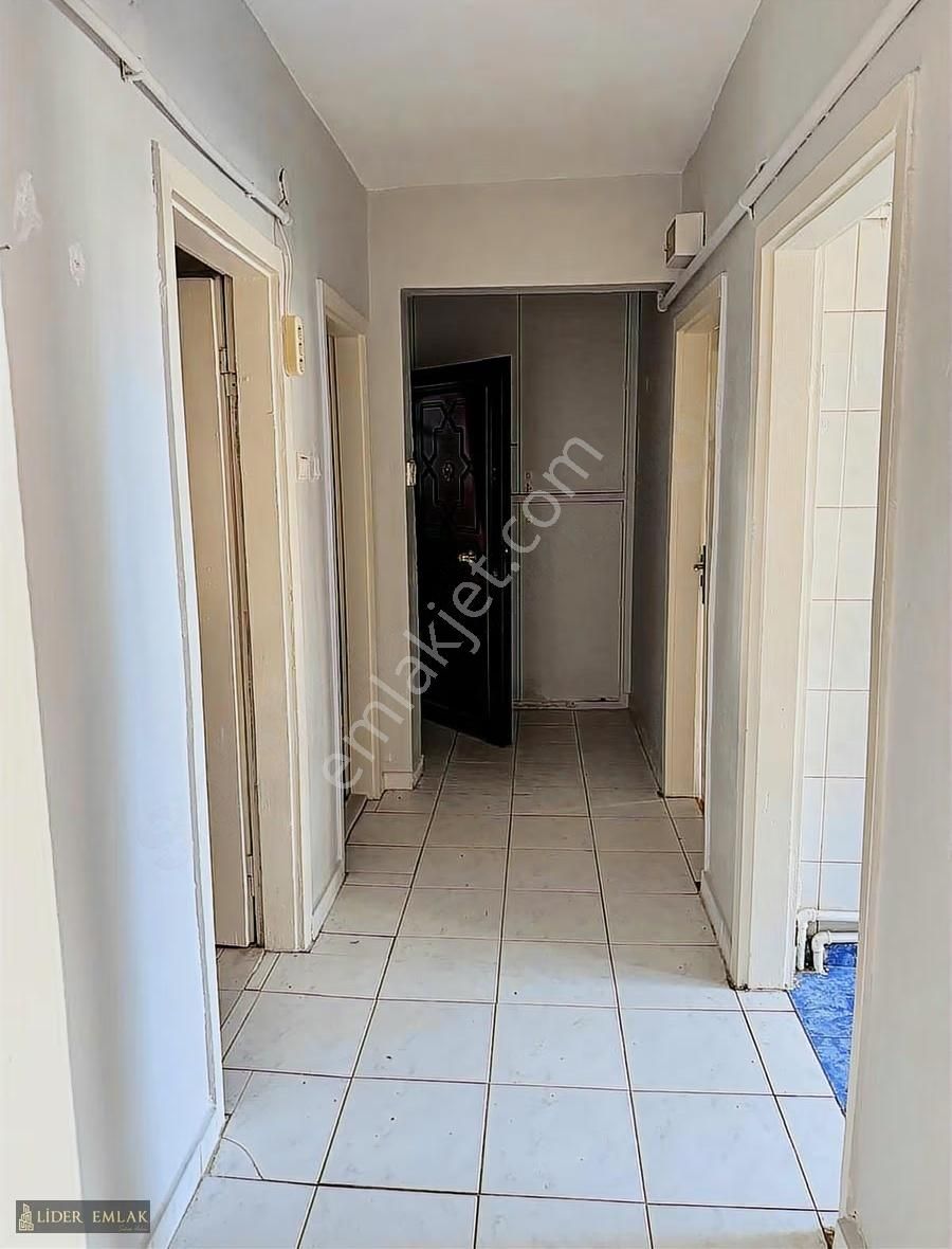 Lider Emlak'tan 3+1 Güneşevler Merkezde Ön Cephe Kiralık Daire - Görsel 17