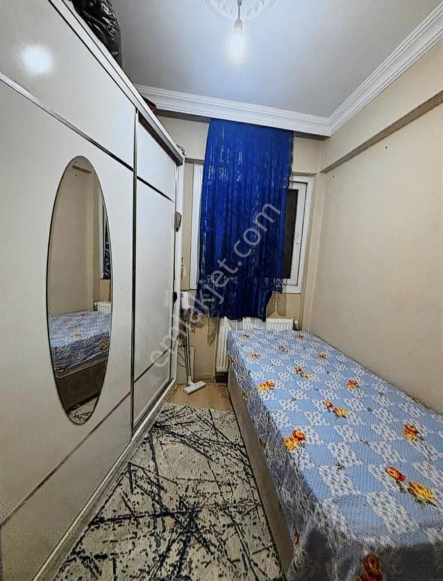 Merkezde Arakat Doğalgazlı Bakımlı Daire - Görsel 5