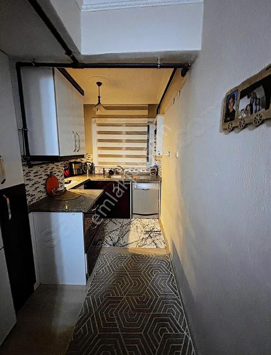 Merkezde Arakat Doğalgazlı Bakımlı Daire - Görsel 2