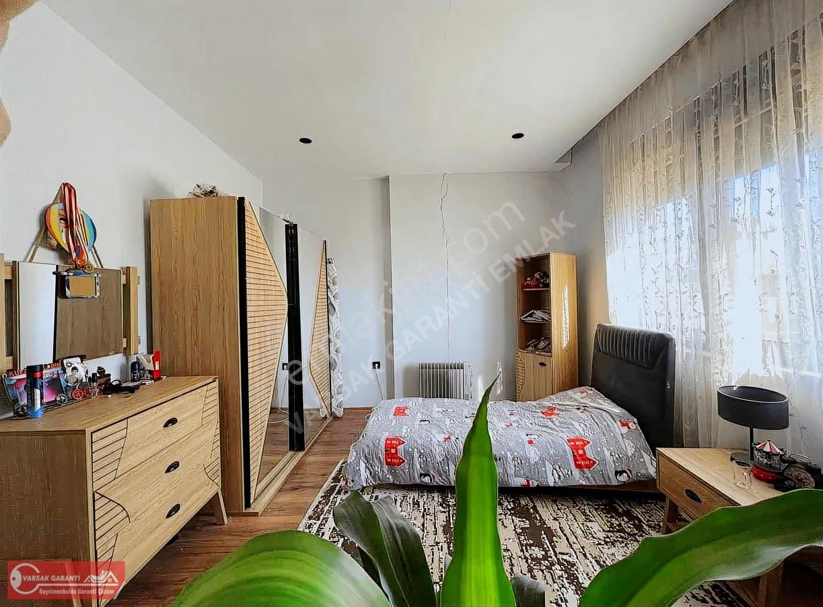 Varsak Demirel Mh 3+1 Yüksek Giriş Ultra Lüx Rezidans - Görsel 4