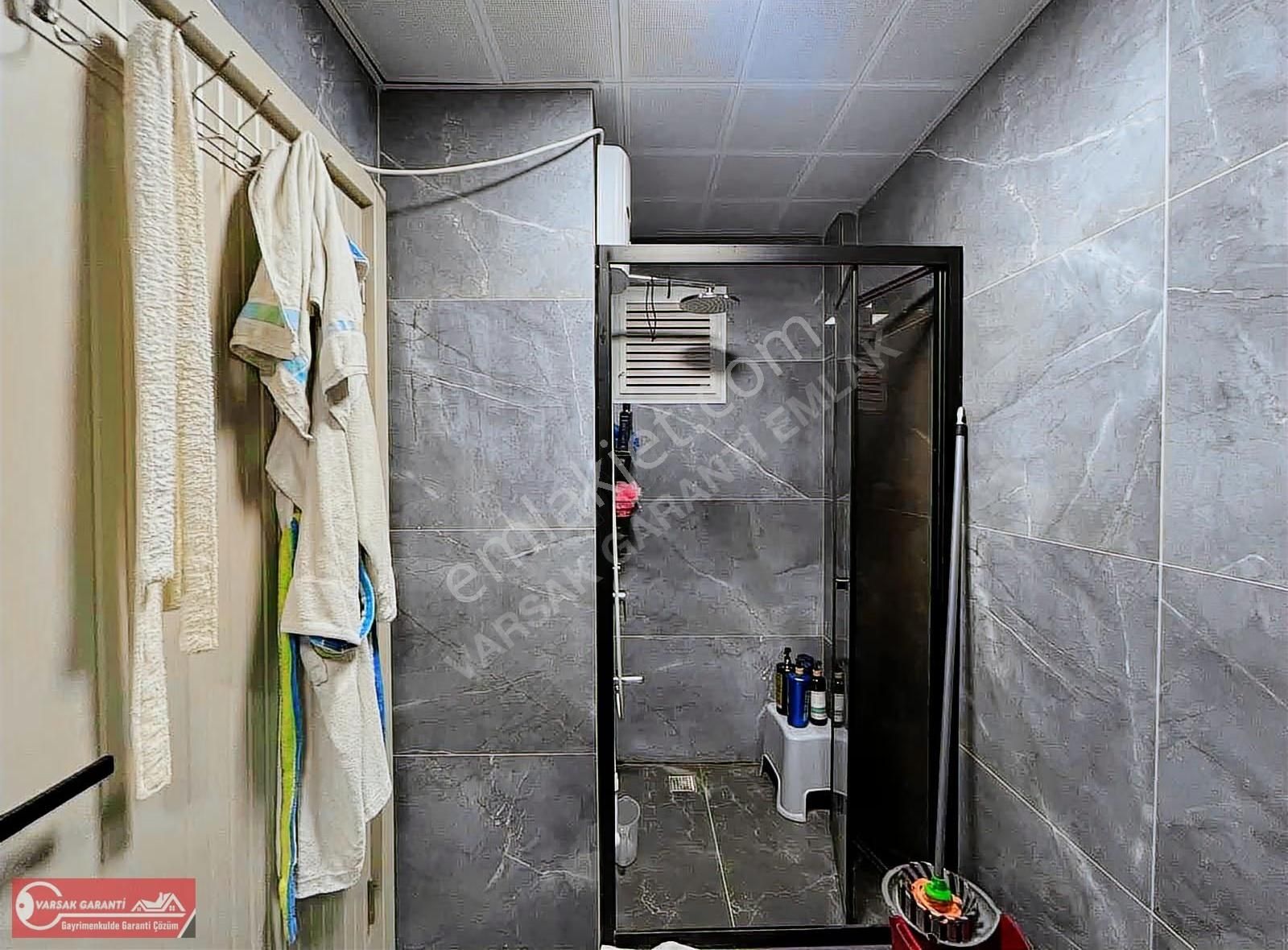 Varsak Demirel Mh 3+1 Yüksek Giriş Ultra Lüx Rezidans - Görsel 15