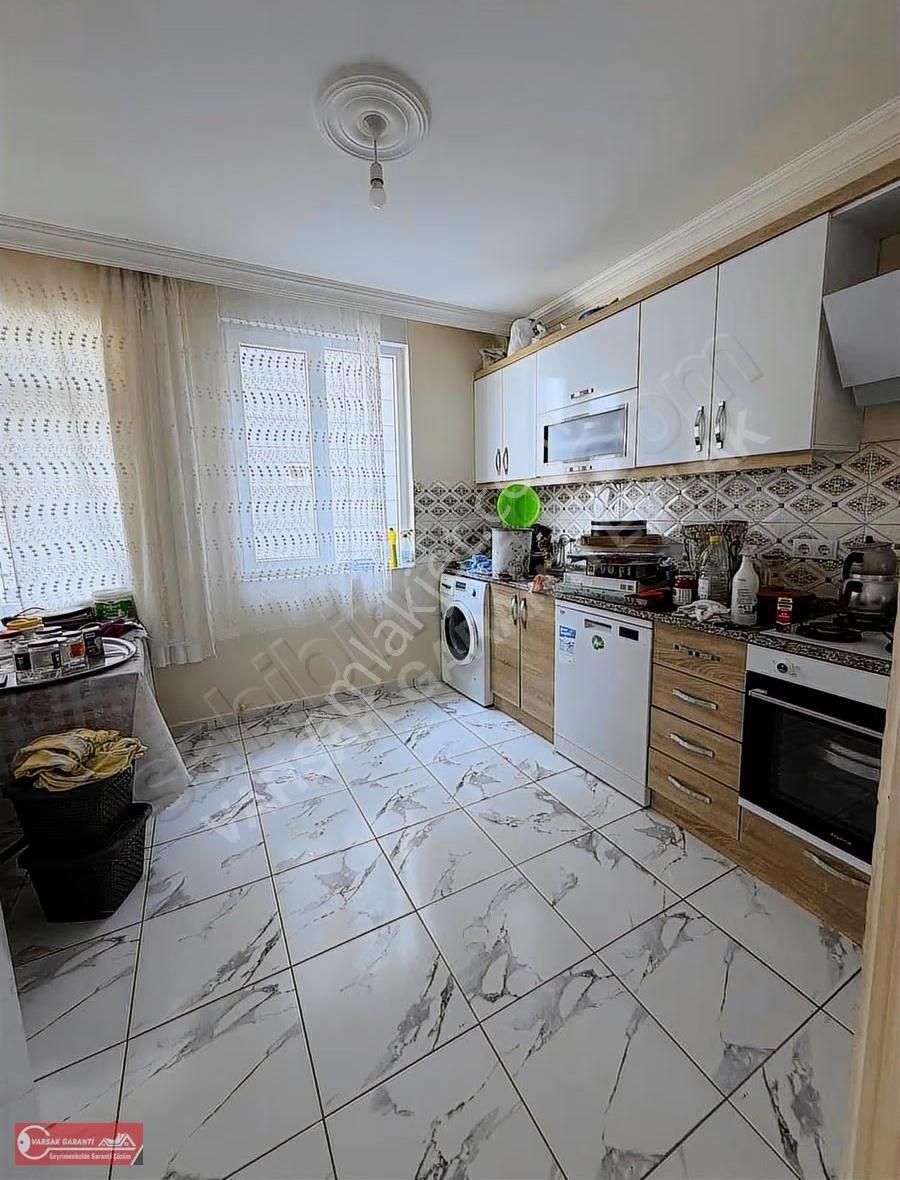 Varsak Demirel Mh 2+1 Herşeyi Ayrı Sıfır Ayarında 2+1 - Görsel 7