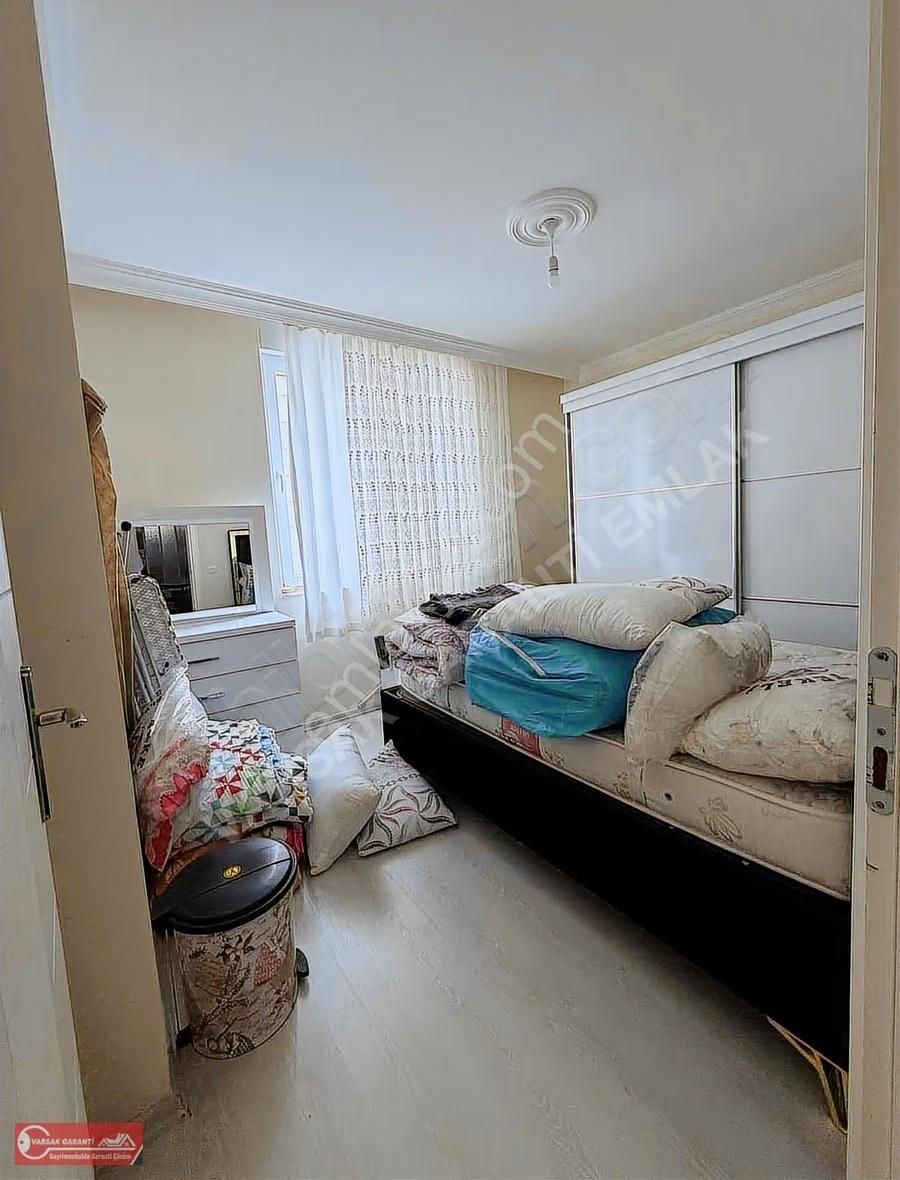 Varsak Demirel Mh 2+1 Herşeyi Ayrı Sıfır Ayarında 2+1 - Görsel 18