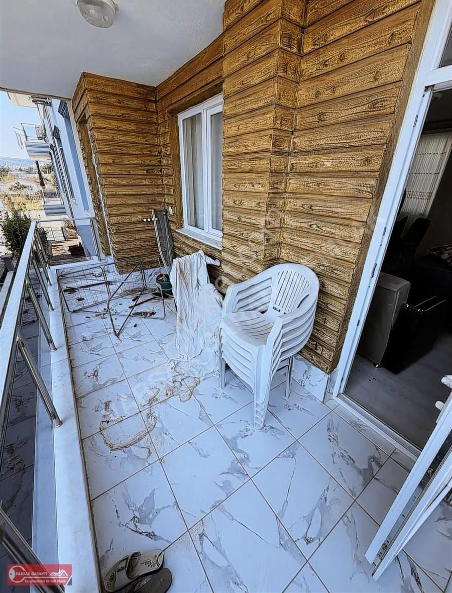 Varsak Demirel Mh 2+1 Herşeyi Ayrı Sıfır Ayarında 2+1 - Görsel 5