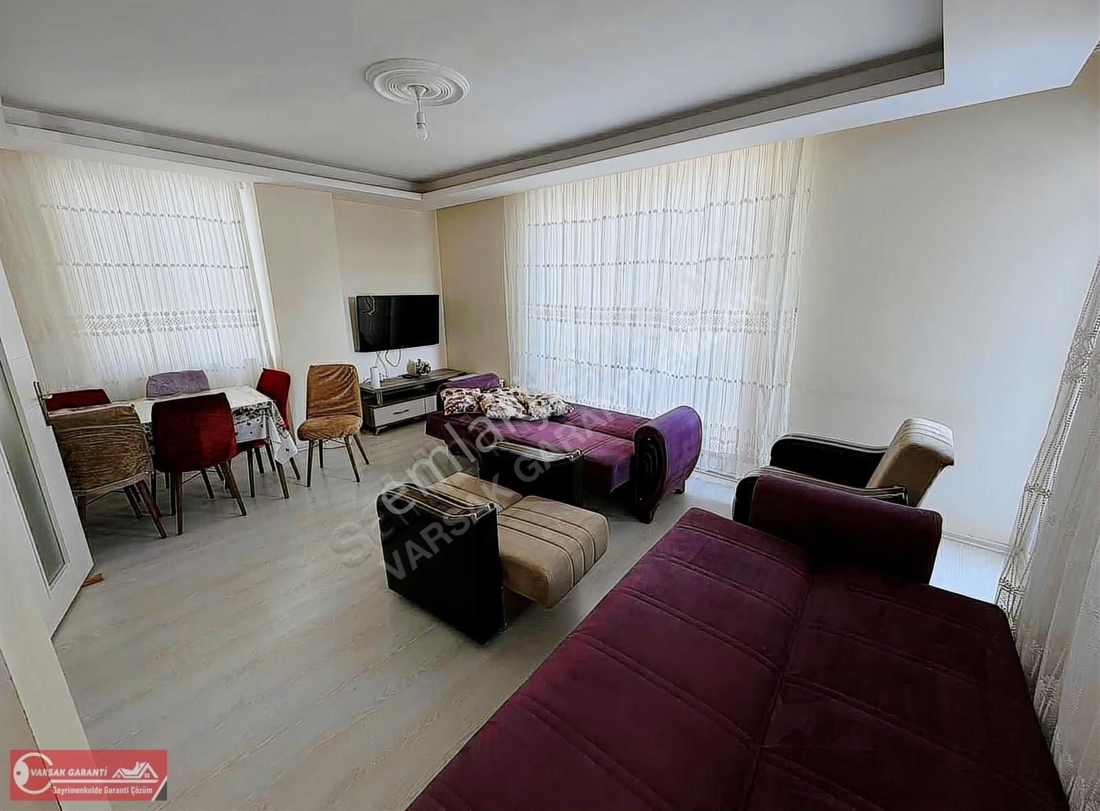 Varsak Demirel Mh 2+1 Herşeyi Ayrı Sıfır Ayarında 2+1 - Görsel 11