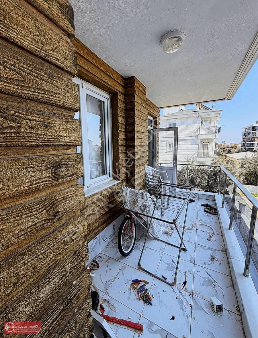 Varsak Demirel Mh 2+1 Herşeyi Ayrı Sıfır Ayarında 2+1 - Görsel 3