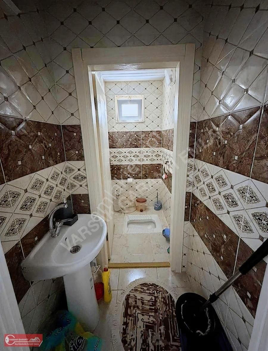 Varsak Demirel Mh 2+1 Herşeyi Ayrı Sıfır Ayarında 2+1 - Görsel 22