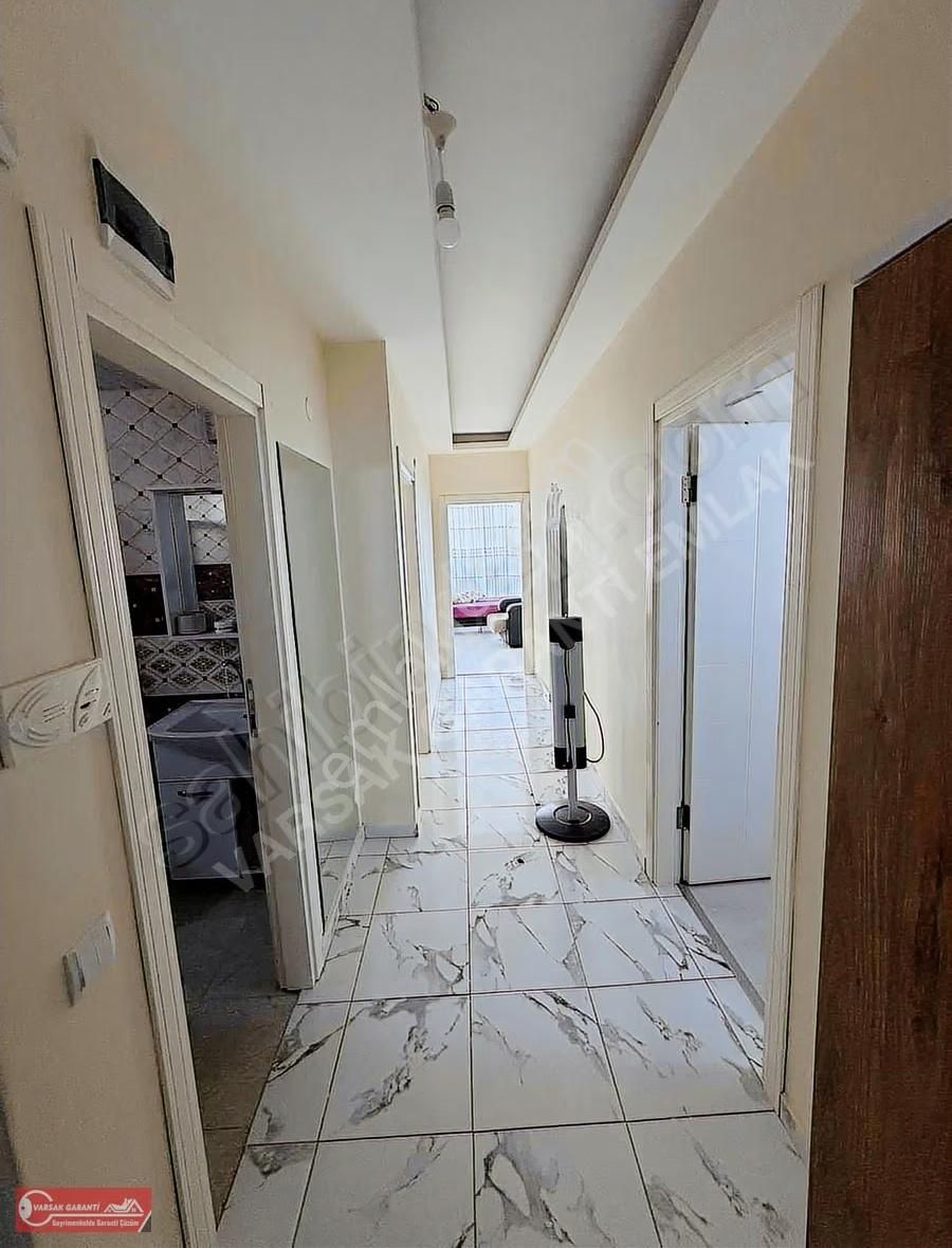 Varsak Demirel Mh 2+1 Herşeyi Ayrı Sıfır Ayarında 2+1 - Görsel 14