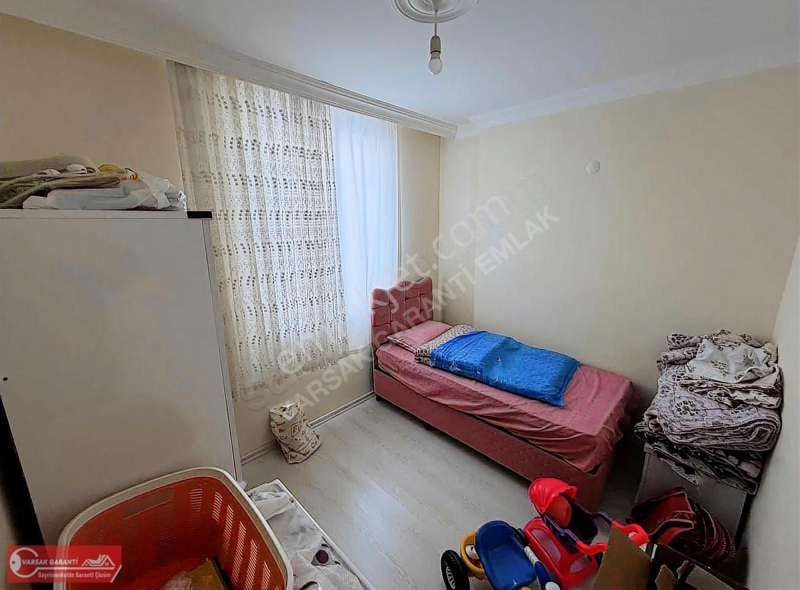 Varsak Demirel Mh 2+1 Herşeyi Ayrı Sıfır Ayarında 2+1 - Görsel 19