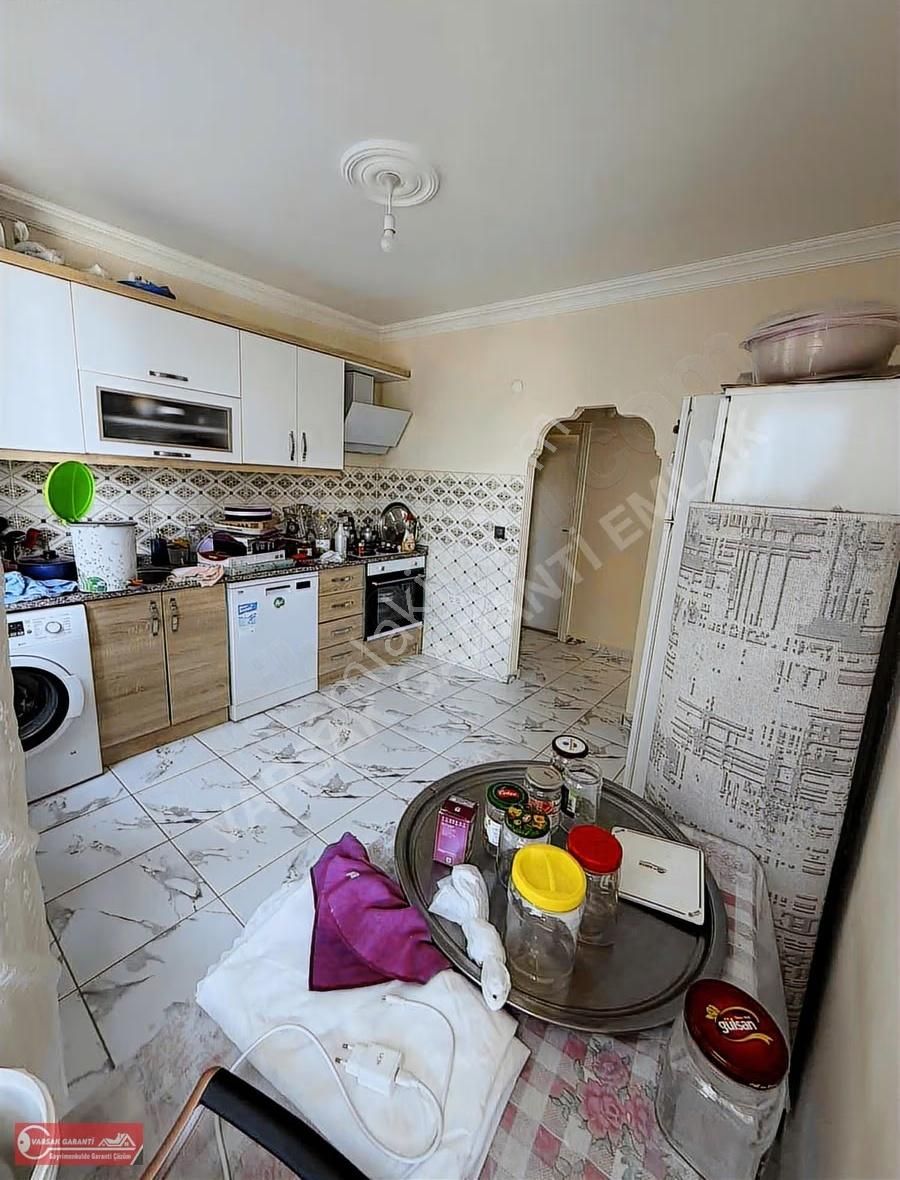 Varsak Demirel Mh 2+1 Herşeyi Ayrı Sıfır Ayarında 2+1 - Görsel 13